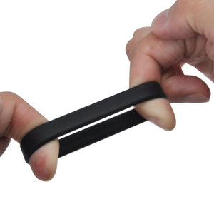 Silicone Penis Rings