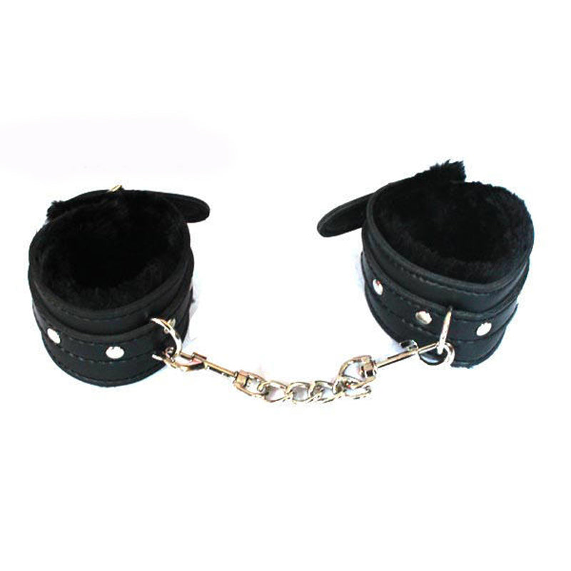 Sex Game Handcuffs
