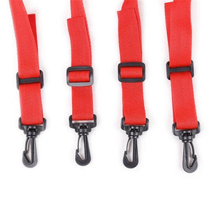 New Under Bed Restraint Handcuffs