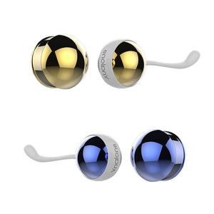 Nalone Kegel Balls Smart Ball Vibrator