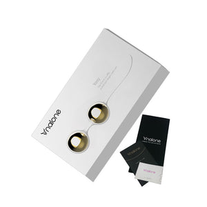 Nalone Kegel Balls Smart Ball Vibrator