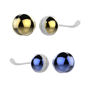 Nalone Kegel Balls Smart Ball Vibrator