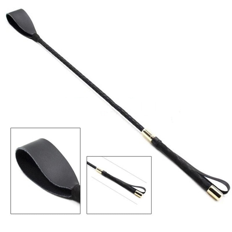 New Sex Spanking Pu Leather whip
