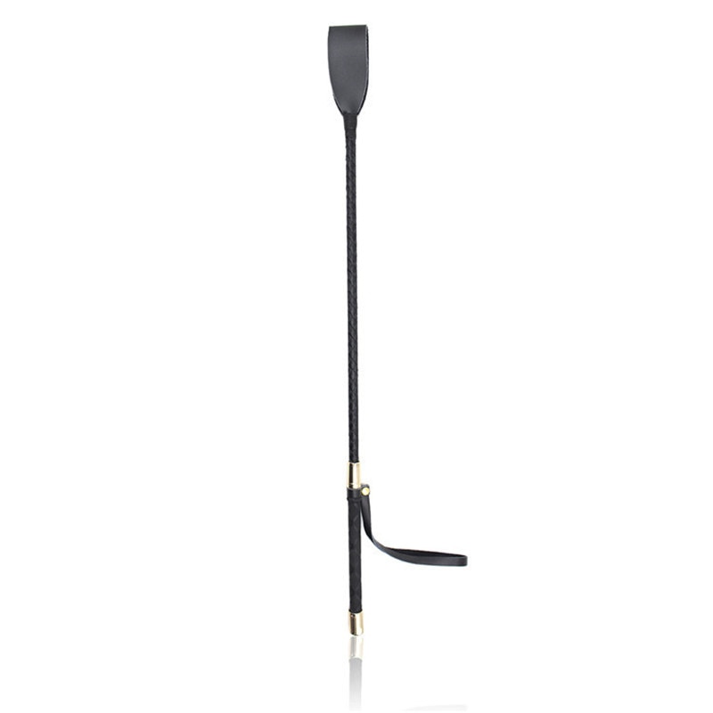 New Sex Spanking Pu Leather whip