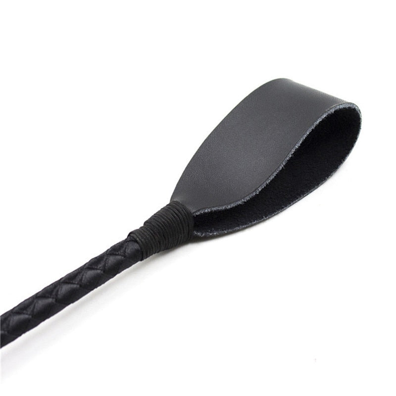 New Sex Spanking Pu Leather whip