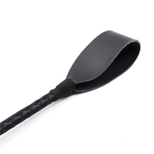 New Sex Spanking Pu Leather whip