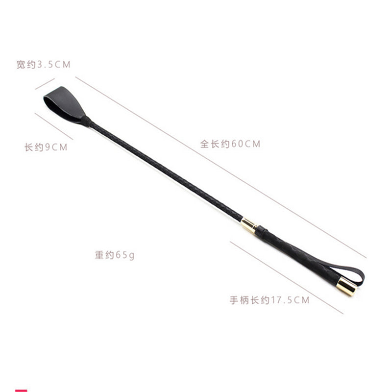 New Sex Spanking Pu Leather whip
