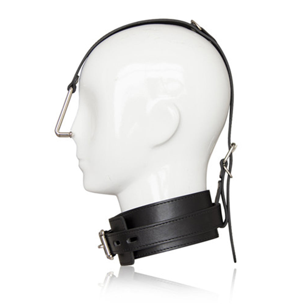 Smooth Stainless Steel Metal Nose Hook