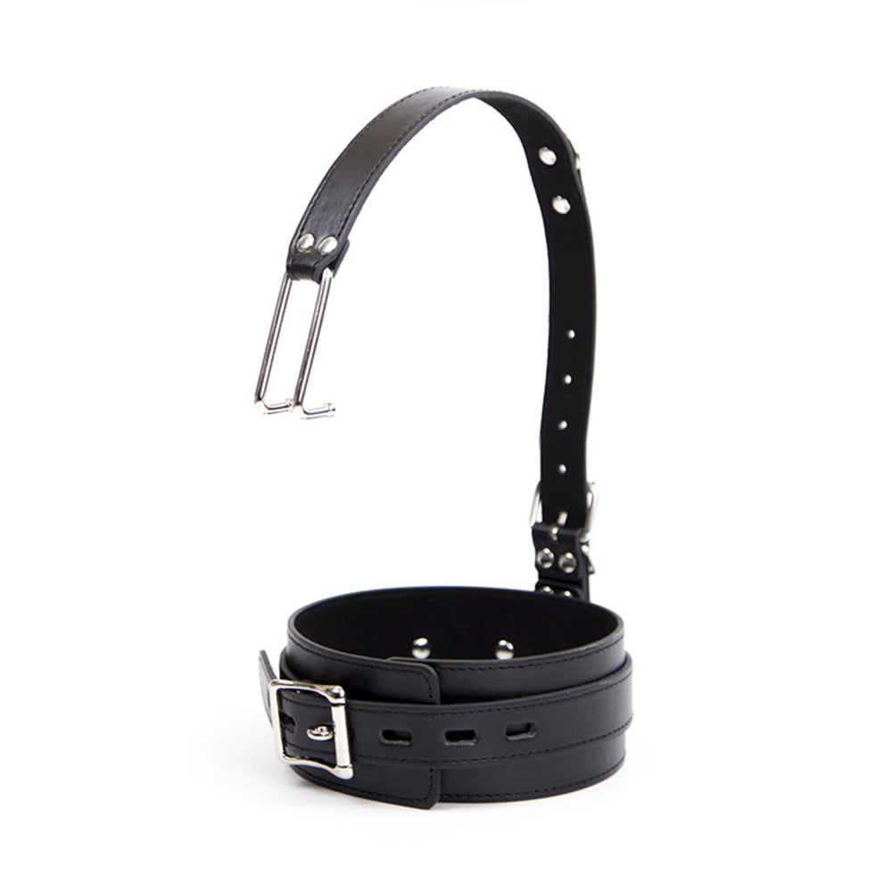 Smooth Stainless Steel Metal Nose Hook