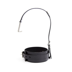 Smooth Stainless Steel Metal Nose Hook