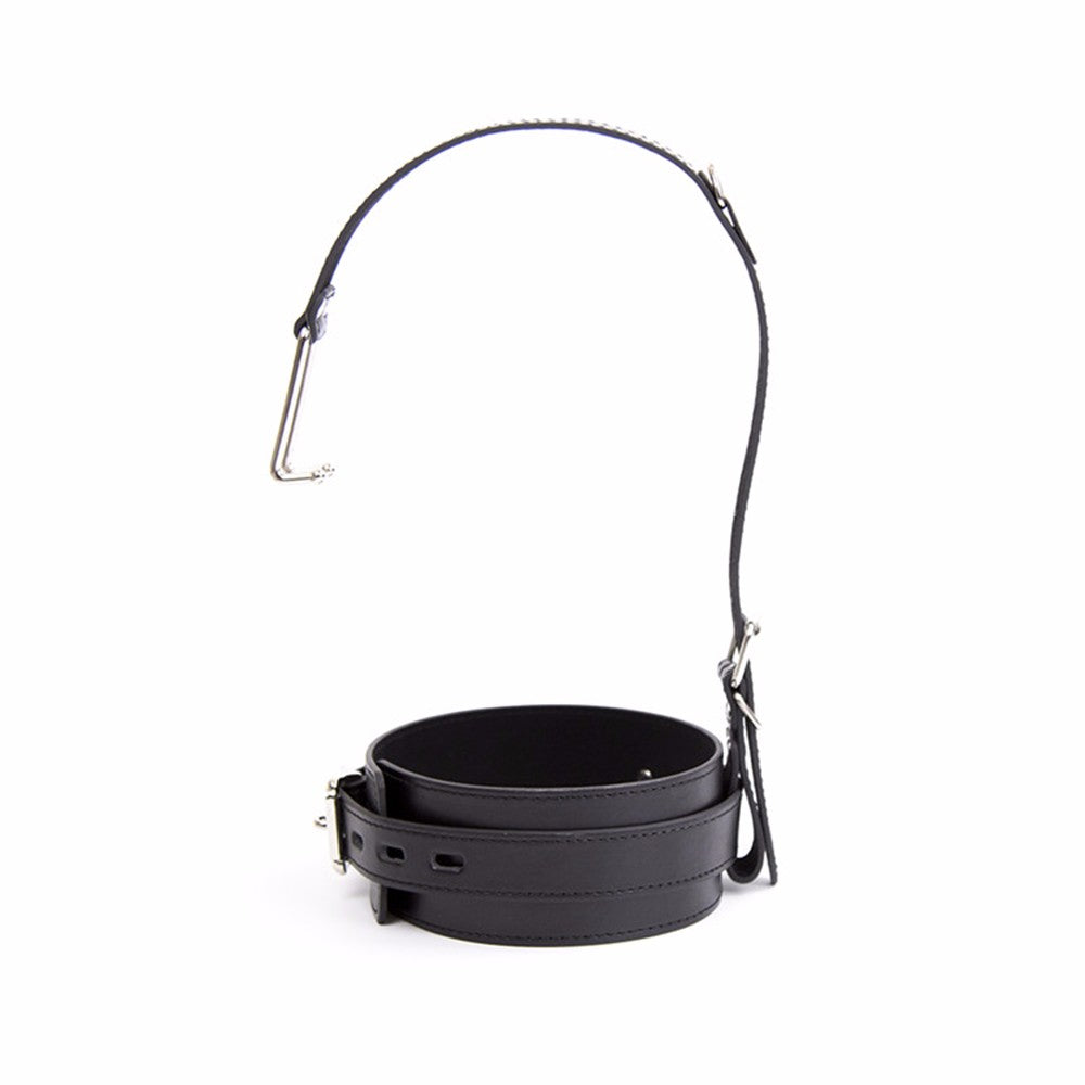 Smooth Stainless Steel Metal Nose Hook