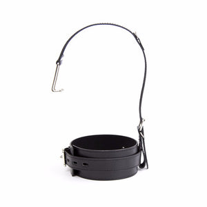 Smooth Stainless Steel Metal Nose Hook