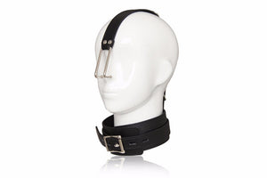 Smooth Stainless Steel Metal Nose Hook