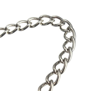 Stainless Steel Breast Stimulator Nipple Clips