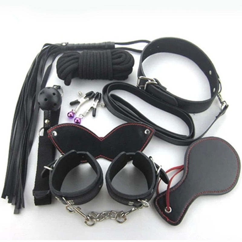 8 Pieces/Unit Sex Toys