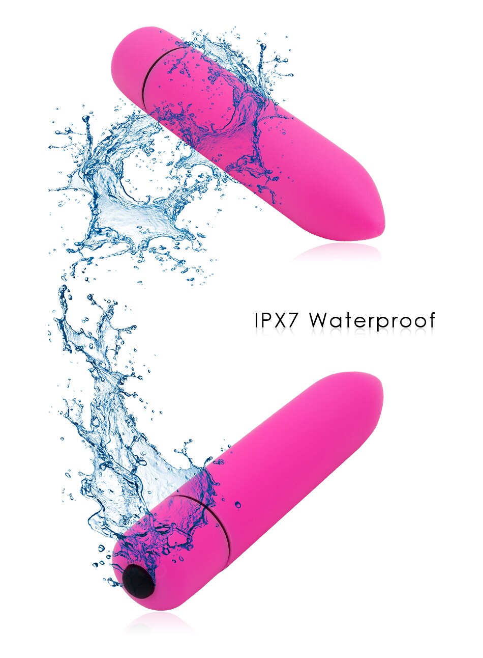 Vaginal Erotic Massager Stainless