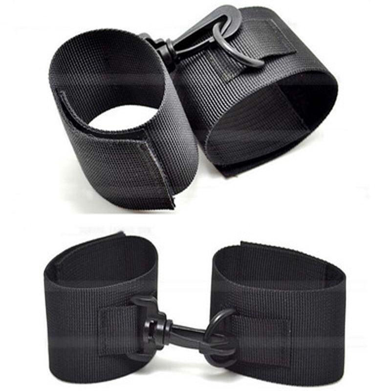 Sex Game Handcuffs