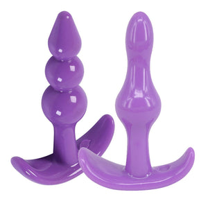 Soft Silicone Dildo