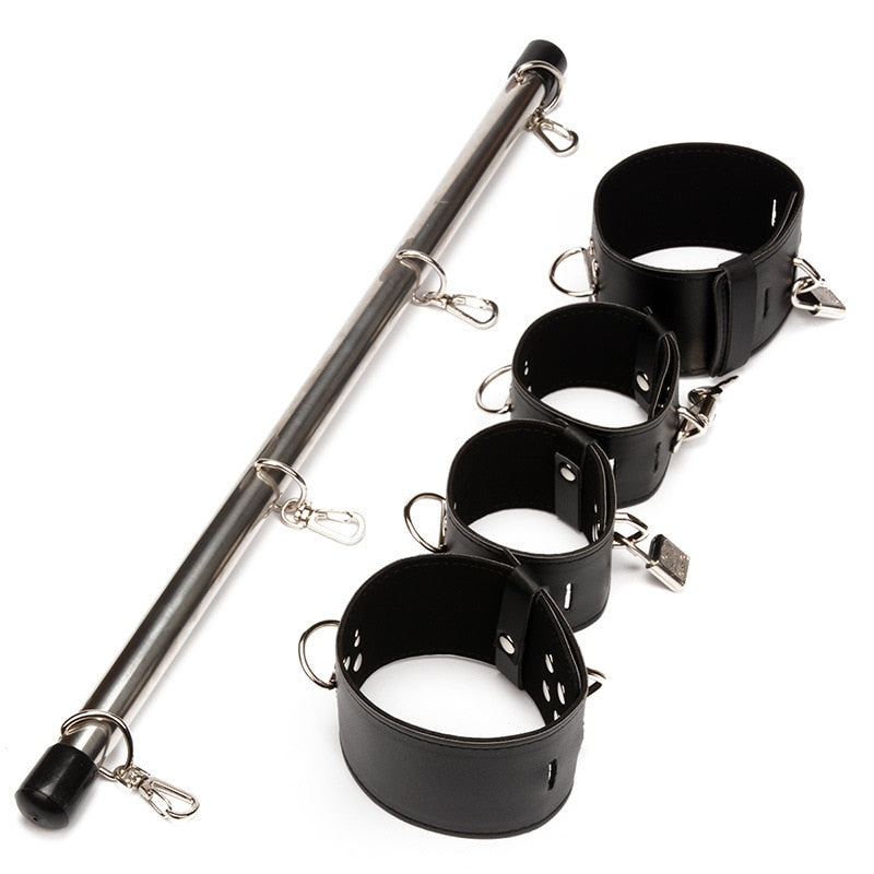 Foot Cuffs and sex handcuffs