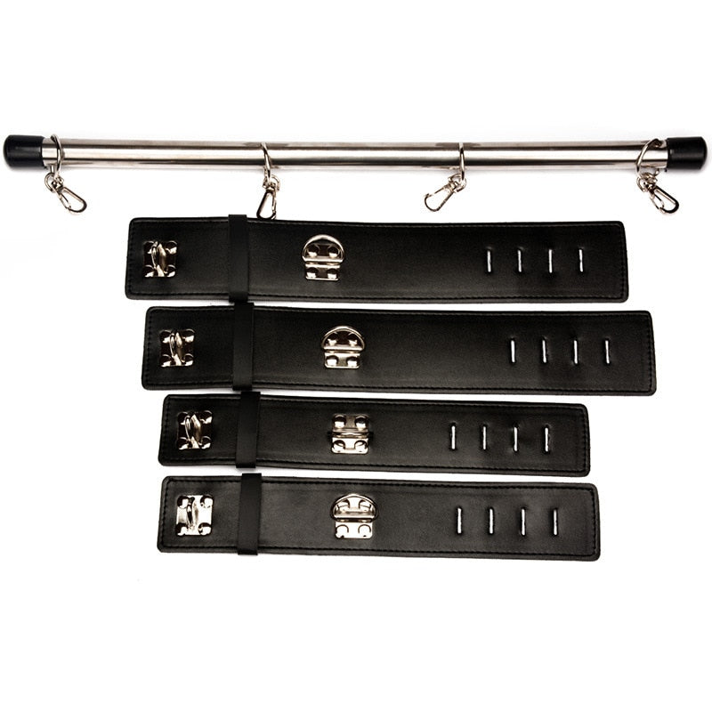 Foot Cuffs and sex handcuffs