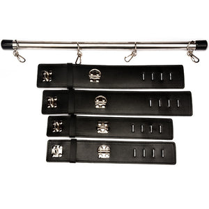 Foot Cuffs and sex handcuffs