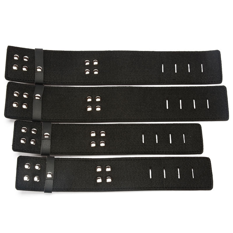 Foot Cuffs and sex handcuffs