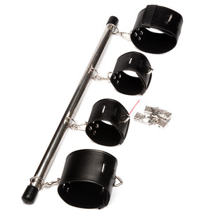 Foot Cuffs and sex handcuffs
