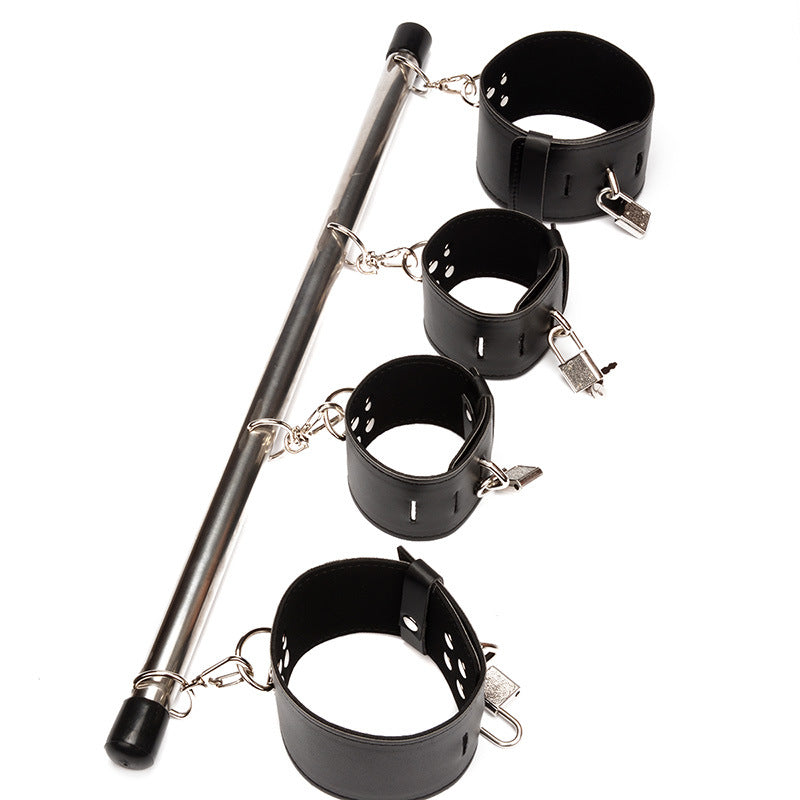 Foot Cuffs and sex handcuffs