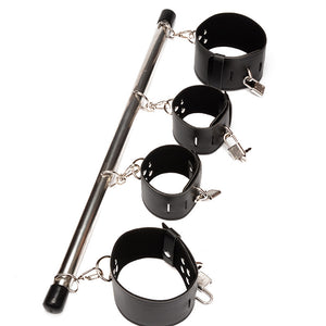 Foot Cuffs and sex handcuffs
