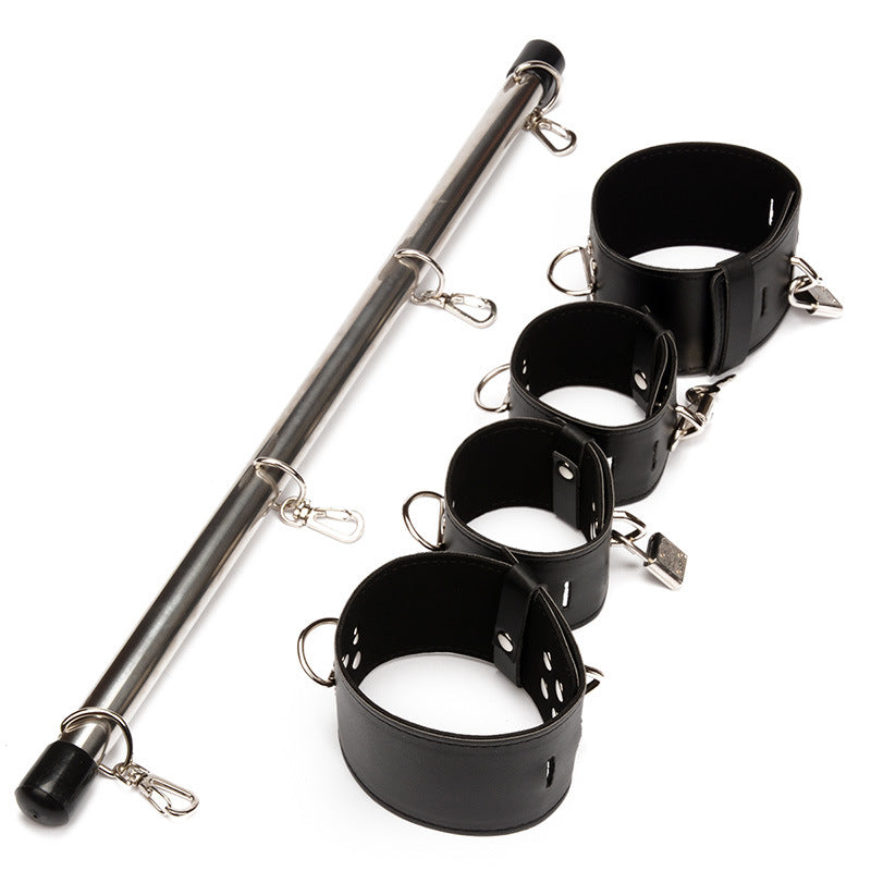 Foot Cuffs and sex handcuffs