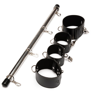 Foot Cuffs and sex handcuffs