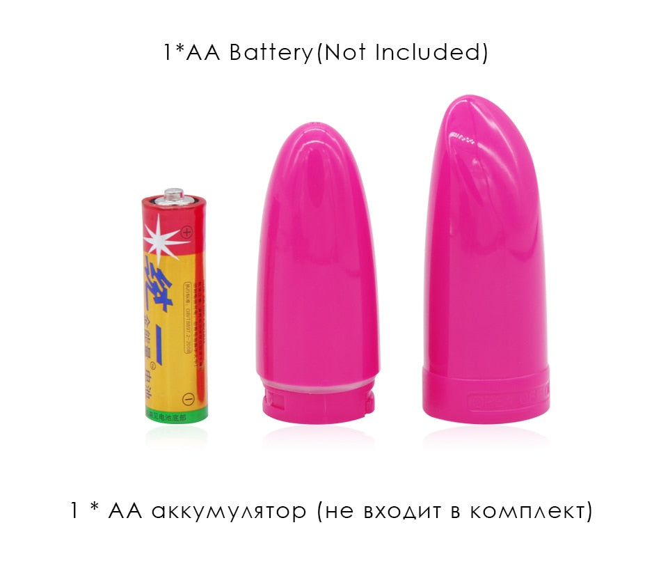 11pcs/Set Handcuffs, Footcuffs, Anal Plug, Vibrator Dildo