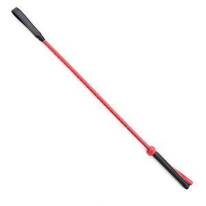 Leather Spanking Rod Whip