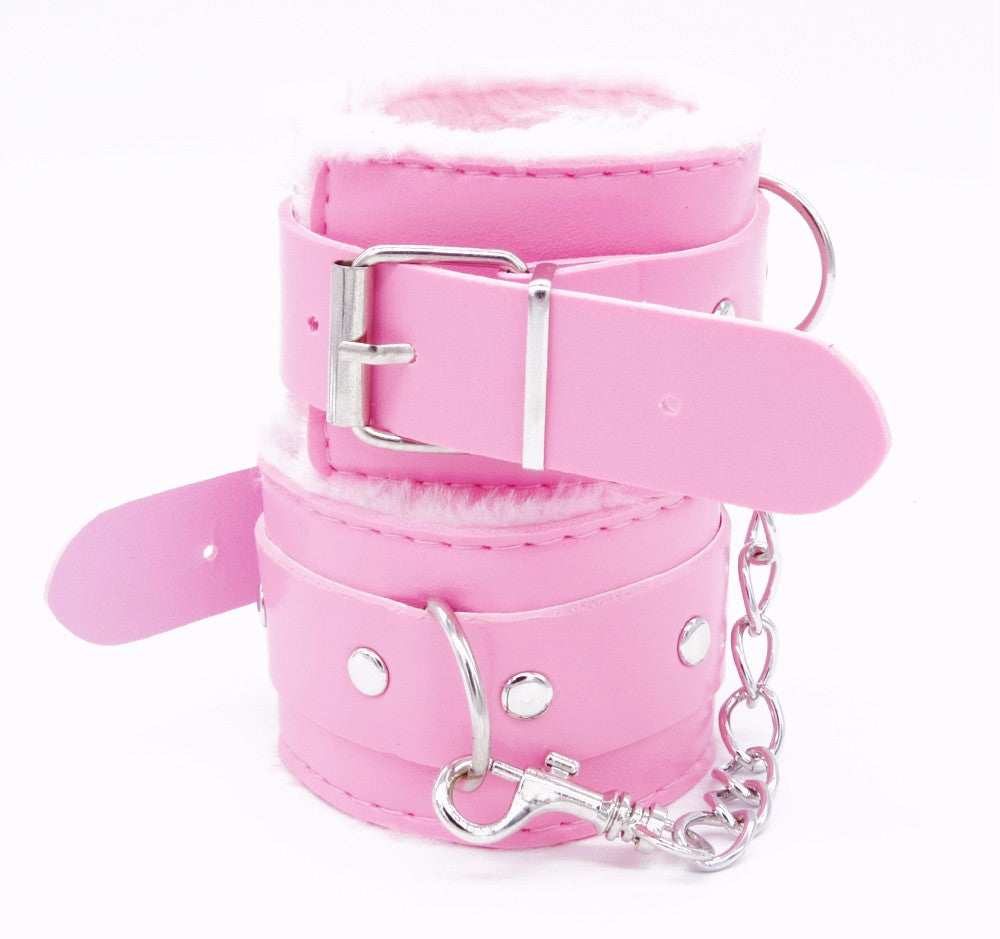10pcs/Set PU Leather