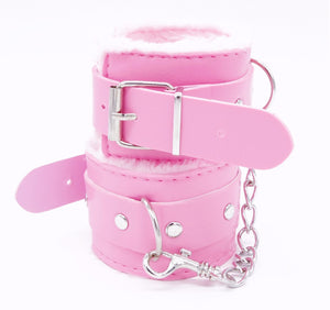 10pcs/Set PU Leather