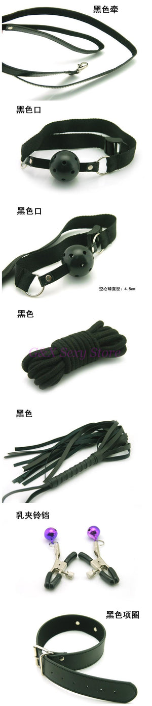 8 Pieces/Unit Sex Toys