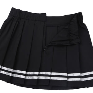 2Pcs Sweet Women Girls Costume