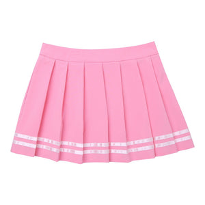2Pcs Sweet Women Girls Costume