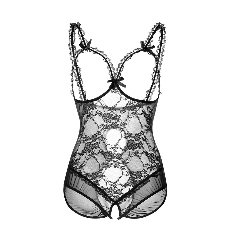 Plus Size S M L XL 2XL 3XL Erotic Costumes Nuisette