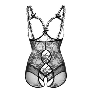 Plus Size S M L XL 2XL 3XL Erotic Costumes Nuisette