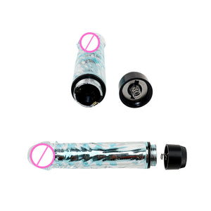 TPE Realistic Dildo Vibrators