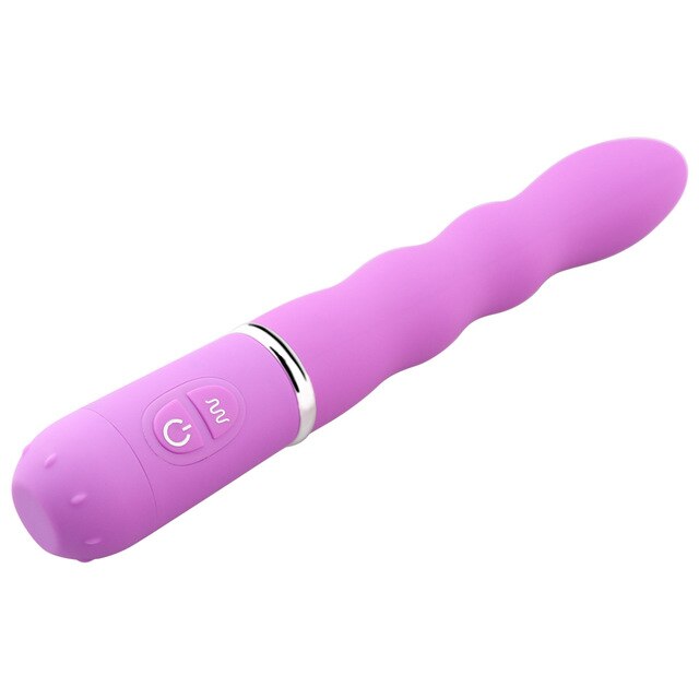 10 Frequency Female Masturbation Waterproof dildo