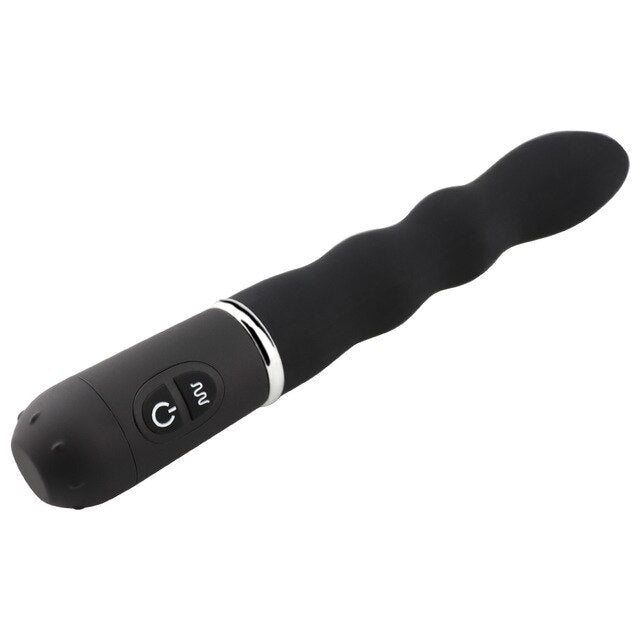 10 Frequency Female Masturbation Waterproof dildo