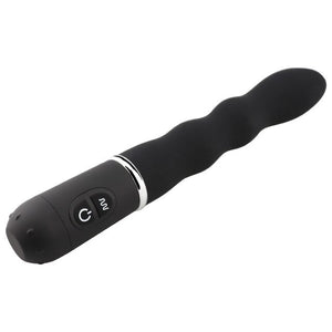 10 Frequency Female Masturbation Waterproof dildo