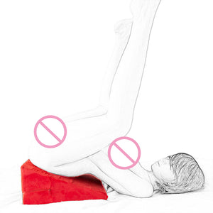 Sex Pillow Furniture