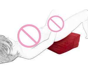 Sex Pillow Furniture
