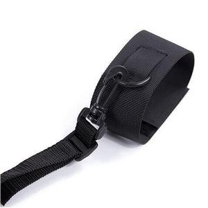 New Under Bed Restraint Handcuffs