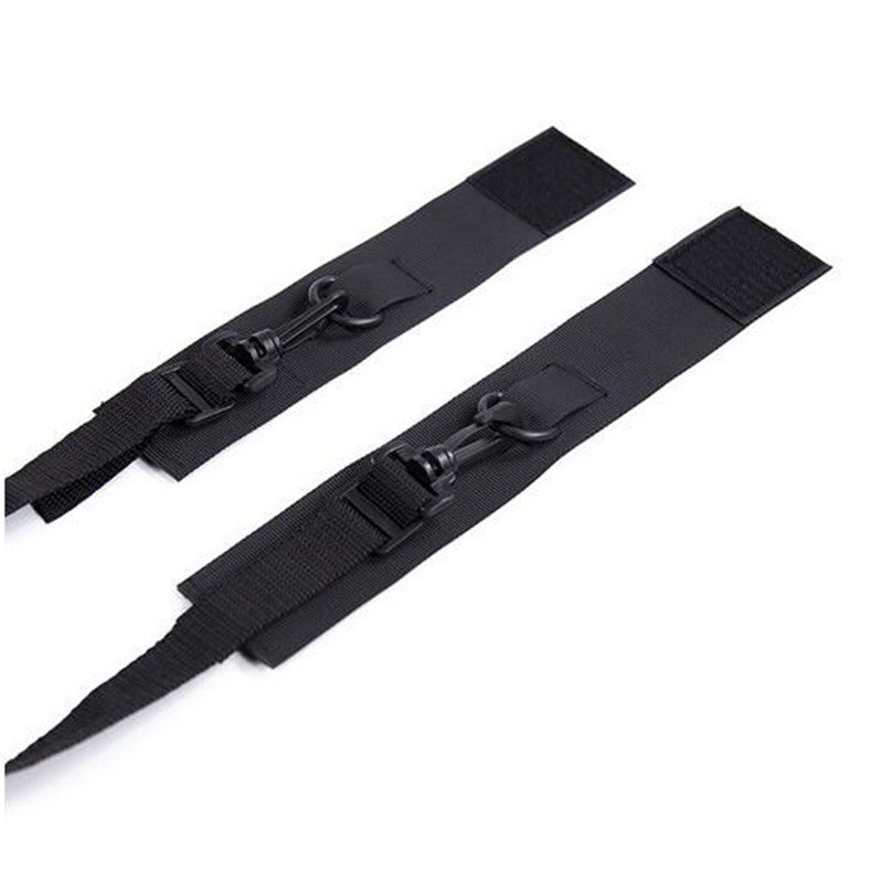 New Under Bed Restraint Handcuffs