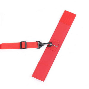 New Under Bed Restraint Handcuffs