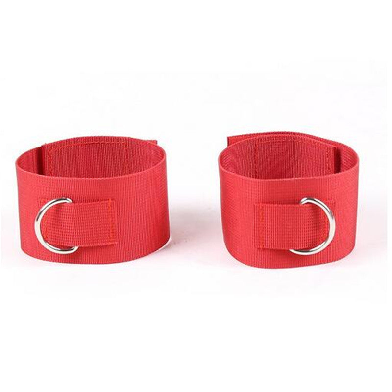New Under Bed Restraint Handcuffs